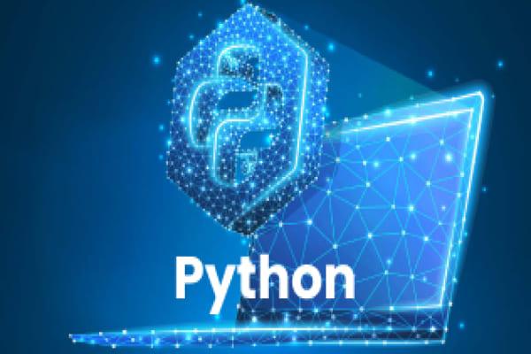Python with numpy and pandas