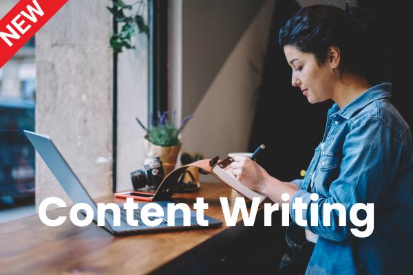 Be a master in Content Writing: Basic guide