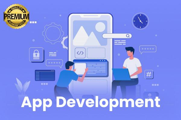 Online Internship Program In App Development