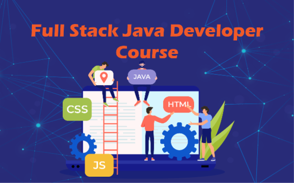 java full stack