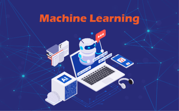 Machine Learning For Data Science Course Machine learning for Data Science
