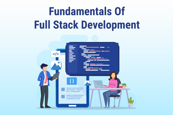 FREE: Java Fullstack Development