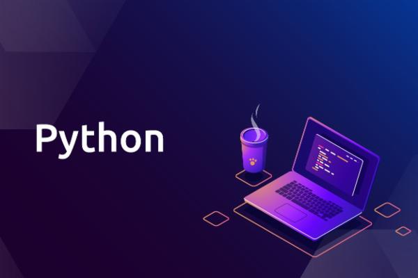 Online Python Internship, Online Python Internship, summer training ...